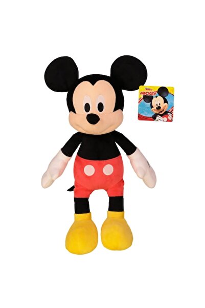 OEM Jucărie de pluș Disney Mickey, 43 cm