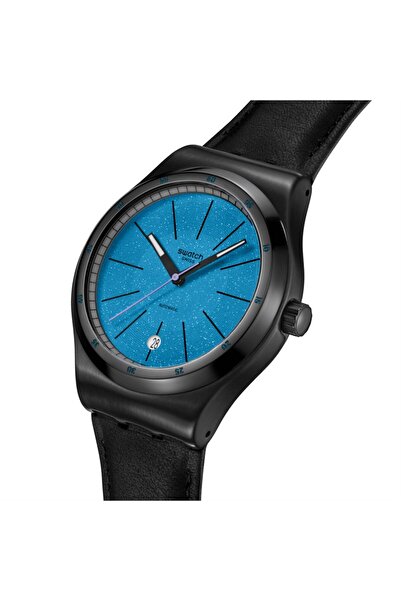 Turkuaz Swatch Saat Modelleri, Fiyatları - Trendyol