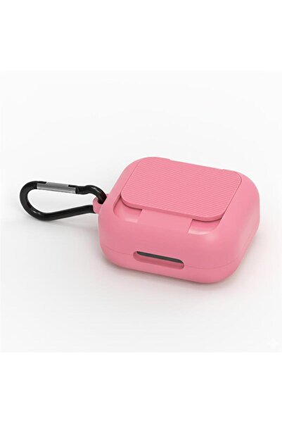 O Ozone Case Cover For Anker Soundcore P30i| Soft Silicone Protective Cover f...