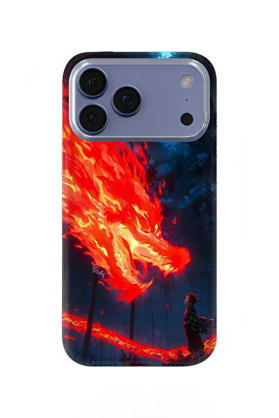 lelia حافظة هاتف شفافة متوافقة مع هاتف iPhone 17 Pro مطبوع |   المجموعة: دفتر...