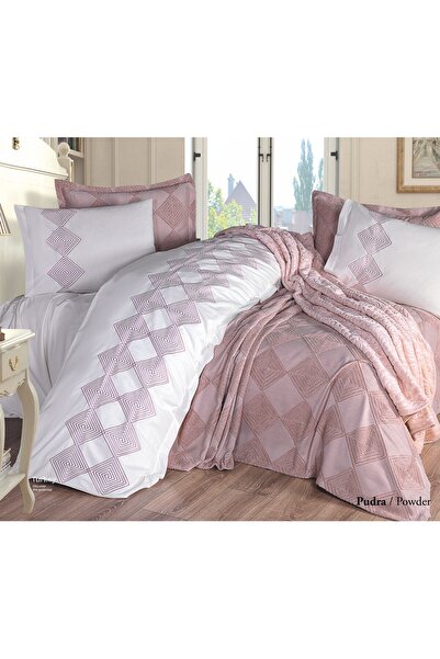 Bella Home Diana 10 Piece Advantageous Dowry Set - Original Luxury Boxed Powder