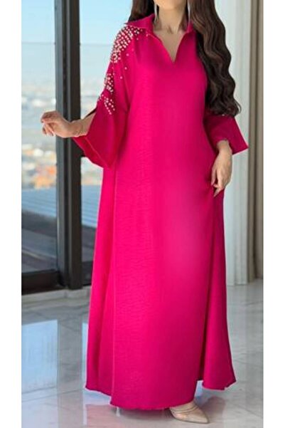 ALATHEER FASHION الجلابية الكويتية