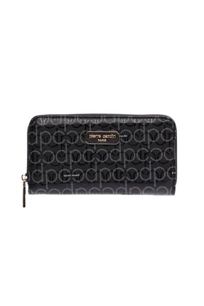 Pierre Cardin 06Pc25K604-Pmn S Wallet Black