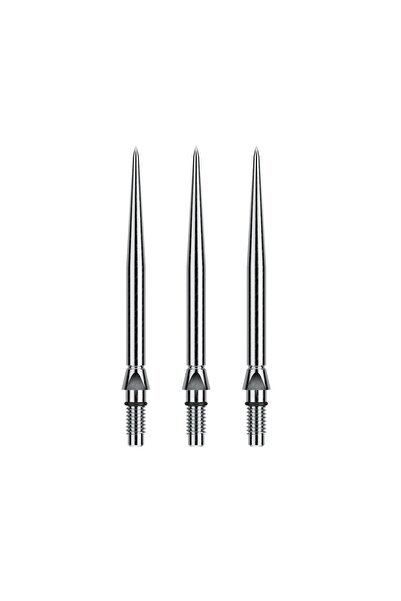 WINMAU Switch Smooth Silver Points
