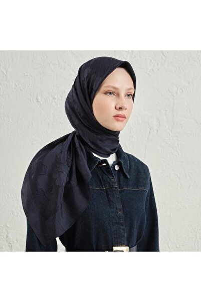 Armine Eșarfă elegantă din bumbac multicoloră Eșarfă modernă