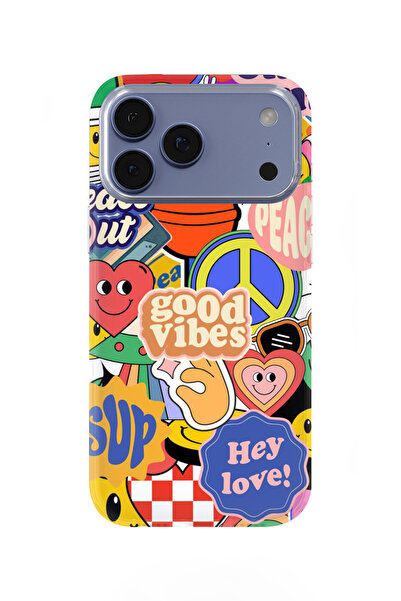 lelia حافظة هاتف شفافة متوافقة مع هاتف iPhone 17 Pro Max مطبوع |   المجموعة: ...