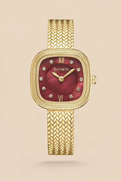 Othea Luxury women's watch