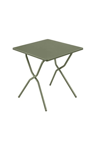 LAFUMA BALCONY Folding Garden Table 64/70/72 cm