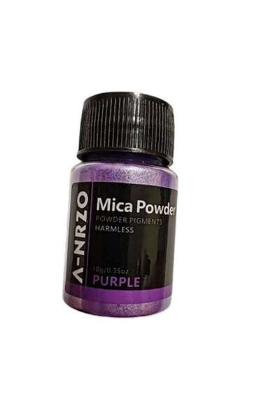 ANRZO Colorant pudra pentru rasina epoxidica 10 gr