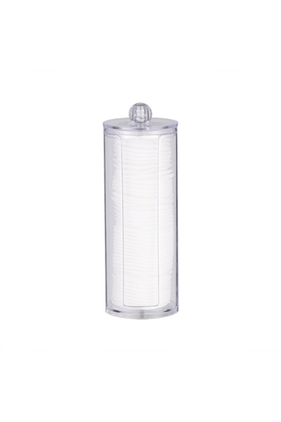 Bukela Cotton pad storage box