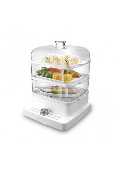 DSP Aparat de gatit cu abur, 1200w, 12L, KA5015