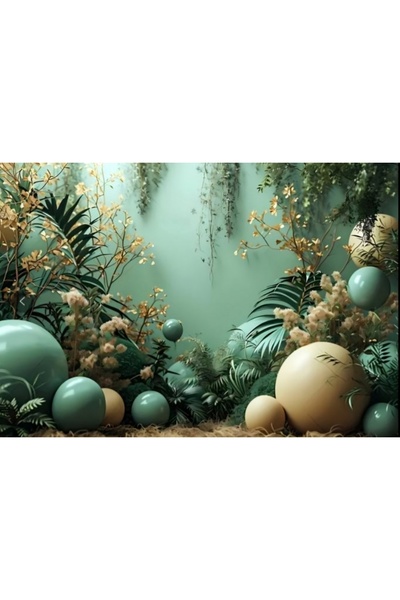 OEM Photography Background, M17, vinyl, 2.5x2M