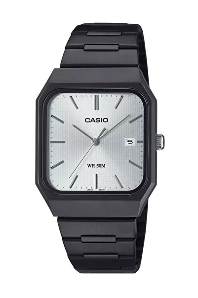Casio Analog Watch MTP-B185B-7A