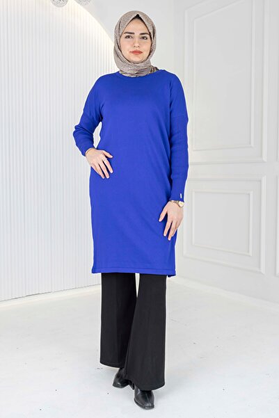 ottoman wear Rayon Kollu Merserize Triko Tunik OTW118