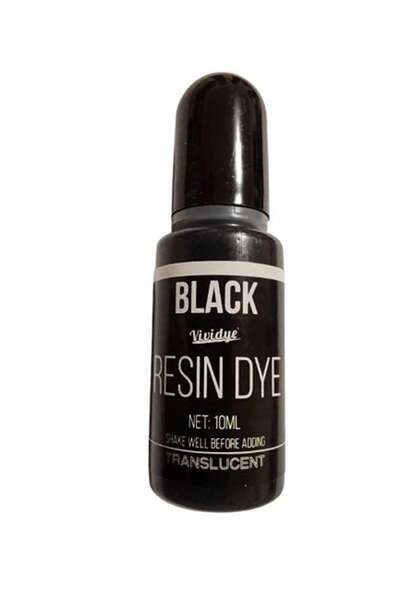 Vividye Liquid dye for epoxy resin 10 ml