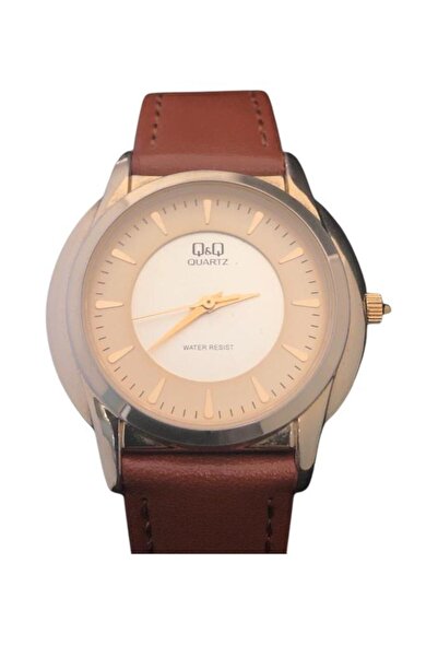 Q&Q A1012SR Vintage Kol Saati