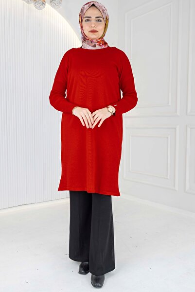 ottoman wear Rayon Kollu Merserize Triko Tunik OTW118