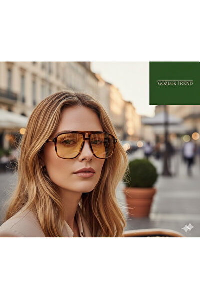 Tom Ford Unisex güneş gözlüğü tf1209 autari 56e 56-14, Asetat Kahverengi Çerçeve