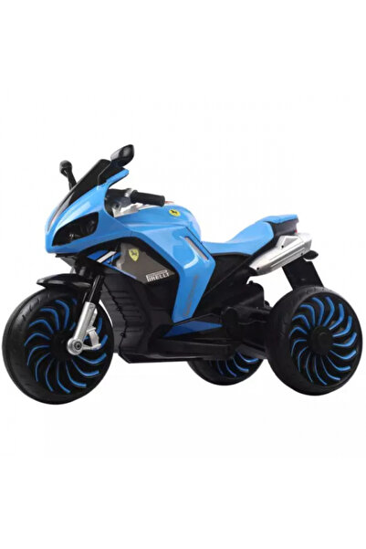OEM Motorcycle for children 2-10 years old, with two engines, Model XXL – 900...