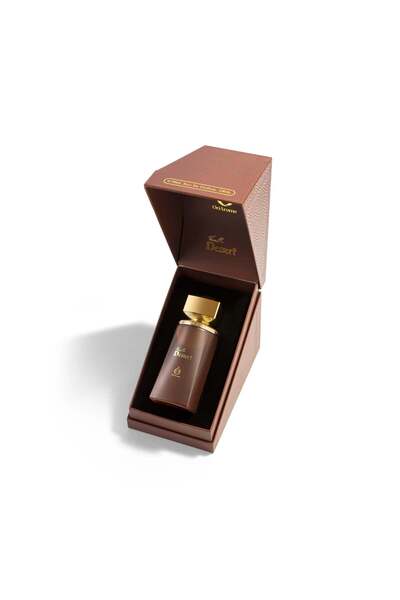 Shaikh Saeed OriArome Vanilla Dessert 100 ml Edp