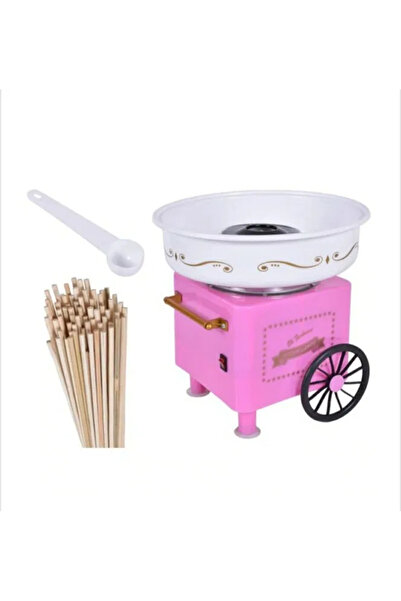 OEM Pink lollipop maker
