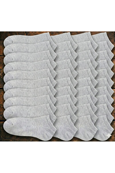 Üstünel çorap 40-пакет унисекс памучни чорапи - дишащи, еластични, за ежеднев...