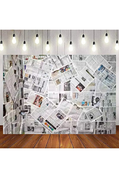 OEM Photo Background, vinyl, multicolor, 42, 2.5 x 2 M