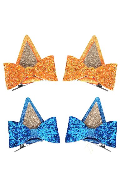 Arabest 4 pieces of hairpins, role-playing, theme parties and Halloween costu...