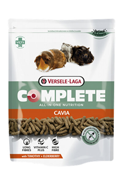 Versele Laga NHRHLS Cavıa (111816) Complete 500g