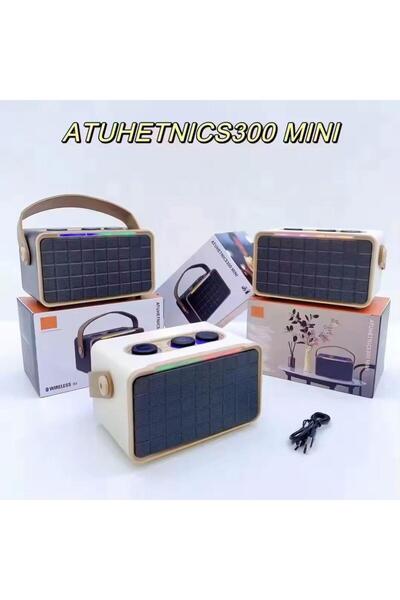 a+ anyplus CS300 Mini Bluetooth Hoparlör
