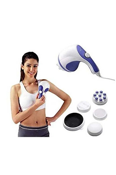 OEM Relax and Tone massage and relaxation device
