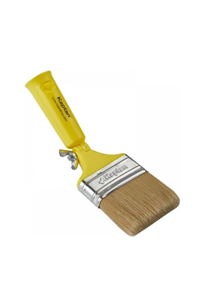 Kaptan 1955 Robot Brush No:3