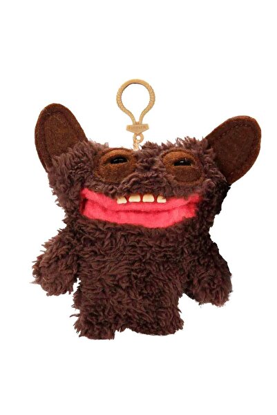 Sunman سلسلة مفاتيح فوجلر المخملية S3 7- بني غرين غرين