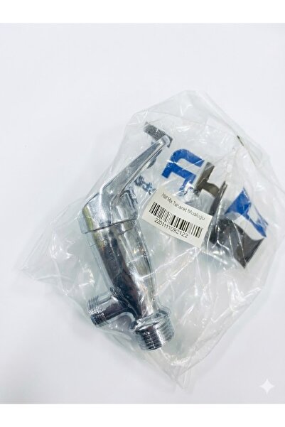 HAT SU ARMATÜRLERİ Hat mix taharet faucet