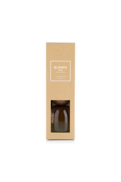 Blends Reed Diffuser Laverne Atlantis 1000 ml