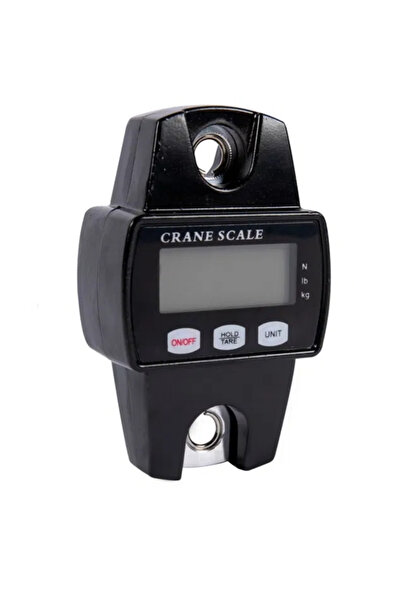 OEM Cantar electronic de mana 300 kg MX950 display LCD aluminiu