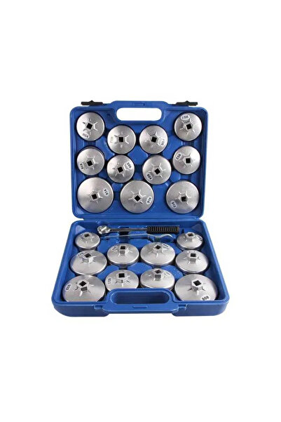 OEM Oil filter kit / Oil filter wrench 23pcs