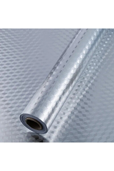 OEM Self-adhesive aluminum foil silver/gold/black 60 x 300 or 60 x 500 - Gold...