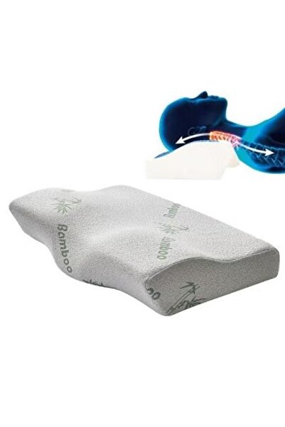 Bukela وسادة اسفنجية