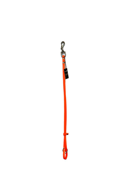 Gb Pet Nhrhls Tying Rope (131356) Body Orange