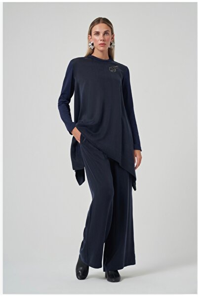 Nuss İPEK CUPRA TAKIM Ön boy;75cm yan boy;95 cm