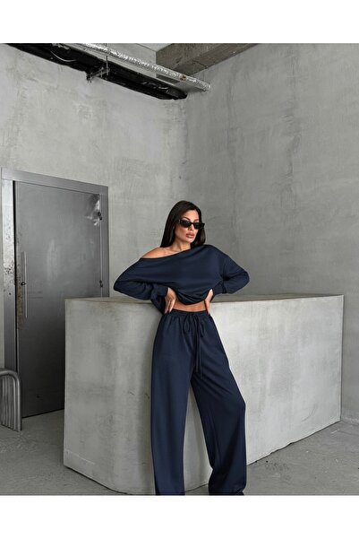 BEİR COLLECTİON SET ASIMETRIC CU GULER
