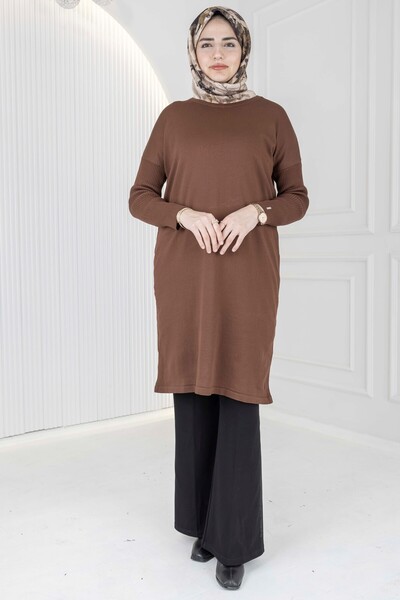 ottoman wear Rayon Kollu Merserize Triko Tunik OTW118