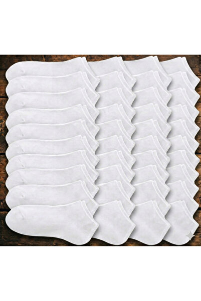 Üstünel çorap 40-пакет унисекс памучни чорапи - дишащи, еластични, за ежеднев...