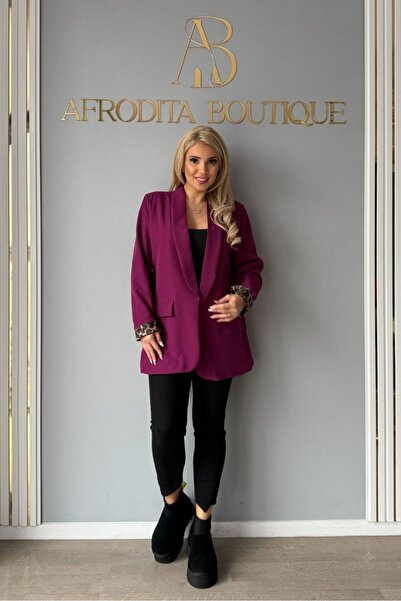Afrodita Boutique Izabela jacket