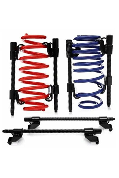 OEM Presa Auto Arcuri cu lungime 380 mm 2 BUCATI