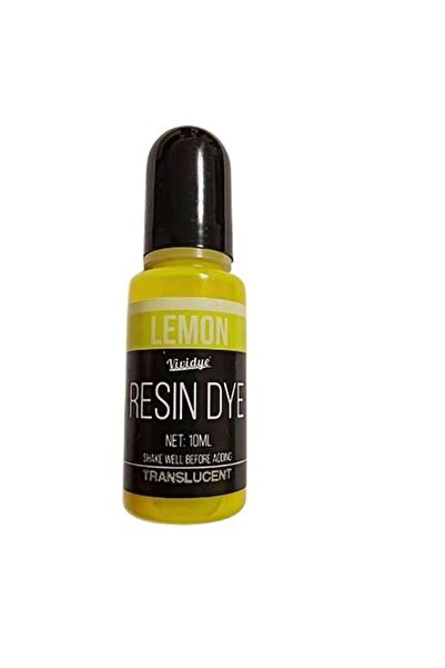 Vividye Liquid dye for epoxy resin 10 ml