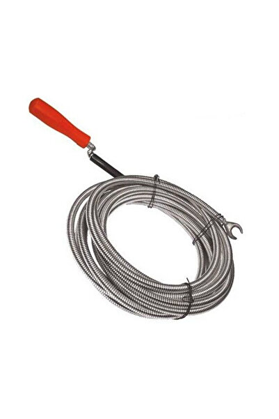 OEM Sarpe pentru desfundat tevi sau canalizari/ canalizare 3, 5, 10, 15 m - 3 m