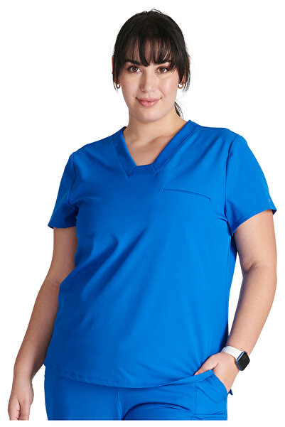 Cherokee Allura CKA667 – CKA184 Set de uniforme medicale pentru femei – Unifo...