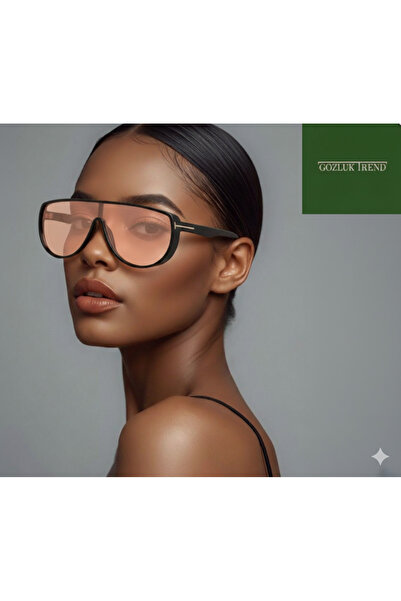 Tom Ford FT1182 05E 138 UNISEX GÜNEŞ GÖZLÜĞÜ